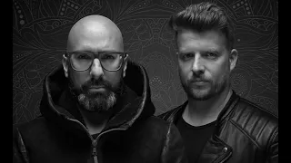 Chus & Ceballos - Live on Club Fresh FM 14-04-2006