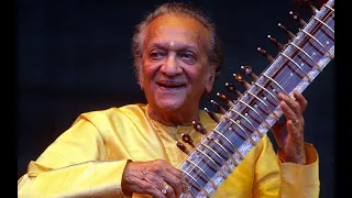 Ravi Shankar | Drupad