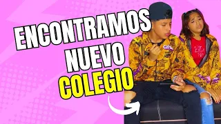 Nos quedamos sin Colegio