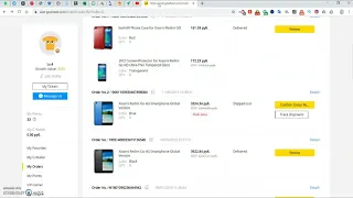 🛒 Оплачивать ли страховку на Gearbest? Практический случай / ЛИКБЕЗ 👝