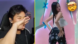 IVE 아이브 '해야 (HEYA)' [MV] REACTION | Narako Reacts