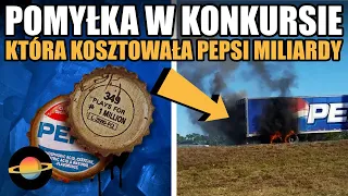 10 rzeczy, których nie wiedziałeś o Pepsi