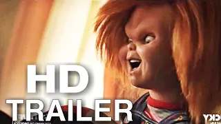 Chucky Season 3 New mini Trailer Oficial (HD) (2023)