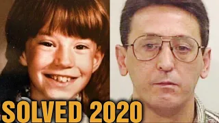 Decades Old Cold Cases That Were Finally Solved In 2020 - Part 6