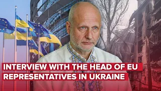 Oil embargo: yes or no and when Ukraine will join the EU