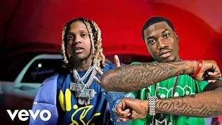 Meek Mill x Lil Durk - Where Is The Love? [Music Video]