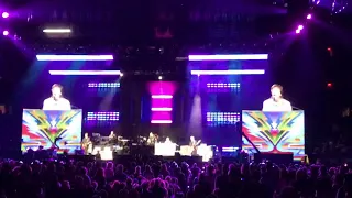 Paul McCartney— New (Madison Square Garden 9/15/2017)
