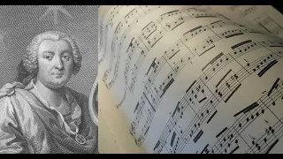 José António Carlos de Seixas - Sonata for сlavier No50 in G Minor