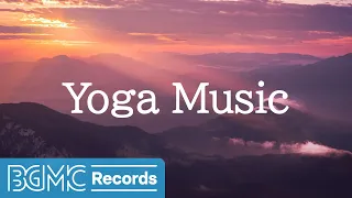 Yoga Music: ヨガのためのリラックス音楽 - 集中力向上と癒しのヒーリングBGM