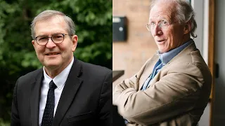 Come, Lord Jesus: Joel Beeke interviews John Piper on the second coming of Christ