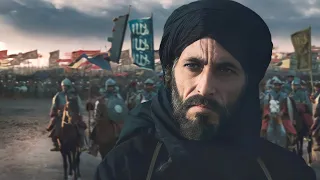 صلاح الدين بيرعب الصليبيين وبيحرر القدس بـ 200 الف مسلم ! ملخص فيلم Kingdom of Heaven