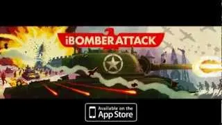 iBomber Attack - Trailer