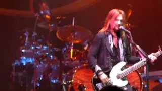 Styx ~ November 3, 2011 ~ Joliet, IL