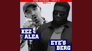 Versus Eye's Berg (feat. Kez Alea)