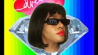 Azealia Banks - Anna Wintour (Let Me In) Ballroom Vogue Mix - 2018