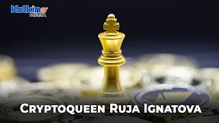 Cryptoqueen Ruja Ignatova on Most Wanted list: What it means for cryptos