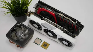 Jak podkręcić CPU i GPU w PC | Poradnik ⚡️