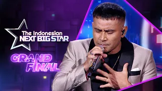 Judika - Medley Song | The Indonesian Next Big Star
