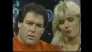 NWA WCW Wrestling 12/7/85