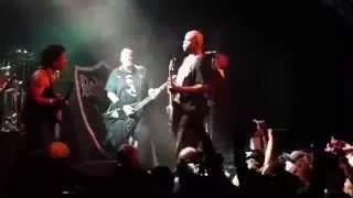 Body Count - "Institutionalized 2014 (Excerpt)" (Live)