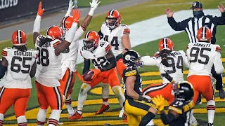 NFL | Best Upsets of the 2020 Season