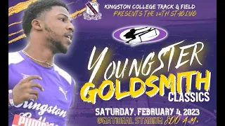 Youngster Goldsmith Classics  2023