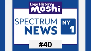 Logo History Moshi #40 - Spectrum News NY1