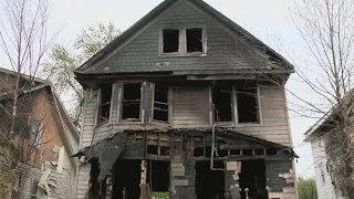 More details on Cleveland arson that caused more than $500,000 in damage