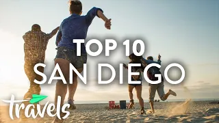 Top 10 Reasons to Visit San Diego | MojoTravels