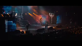 Judas Priest - The Hellion / Electric Eye (Tauron Arena - Kraków 2024)