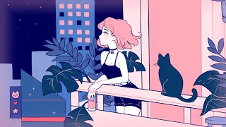 City Girl - 'Neon Impasse' [Full Album] ✨