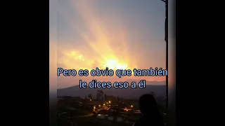 Leandro & Leonardo - Amor dividido (subtitulado en español)