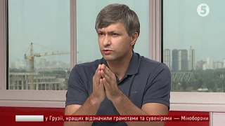 НАЗК, внутрішня політика // Час. Підсумки дня - 14.08.2017