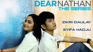 Trailer Dear Nathan The Series - RCTI