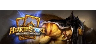 Hearthstone - колода охотника на хрипах, Рексар.