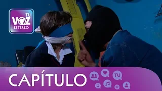 Tu Voz Estéreo: El secuestro | Caracol Televisión