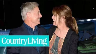 Pam Dawber and Mark Harmon were TV’s hottest “It” Couple in the 80s | Country Living