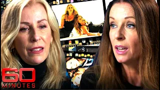 The Bananarama interview: Sara and Keren talk music and menopause | 60 Minutes Australia