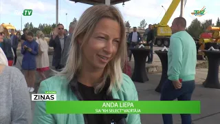 Latvijas ziņas (18.07.2019.)