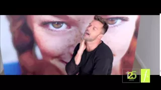 Ricky Martin - Arriba Mujeres - Video