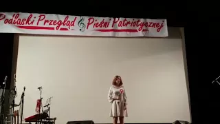 Izabela Karczewska - Krajobrazy Polskie