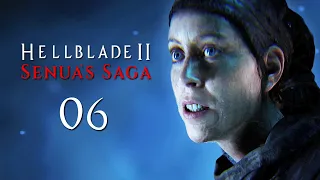 SENUA'S SAGA: HELLBLADE 2 PL 🔥 Odc. 6 🔥 DRUGI GIGANT!