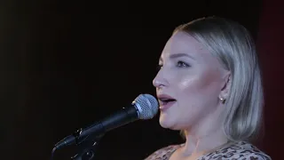 Полина Гагарина - Я Тебя Не Прощу.( Cover by Axmedova Yuliya