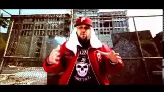Jedi Mind Tricks (Vinnie Paz + Stoupe) - "Heavy Metal Kings" (feat. Ill Bill) [Official Video]
