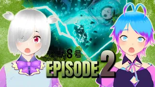 One Punch KAIJU!!! - Kaiju No 8 Episode 2 reaction & review