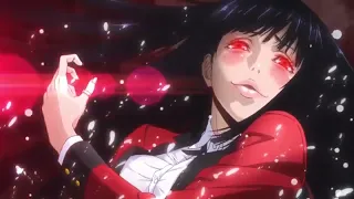 Kakegurui - Bilie Eilish ( you should see me in a crown)