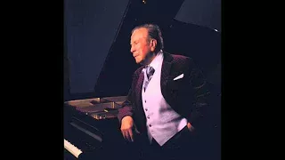 Arrau plays Chopin - Ballade Nº4 in F minor, Op. 52