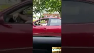 Man Goes On A Racist Rant At A Black Man In Long Island!