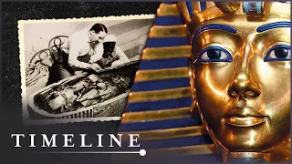 The Photographs That Brought Tutankhamun To Life | The Man Who Shot Tutankhamun | Timeline