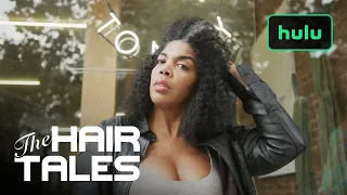 The Hair Tales | Shani: My Hair is Mine | Hulu